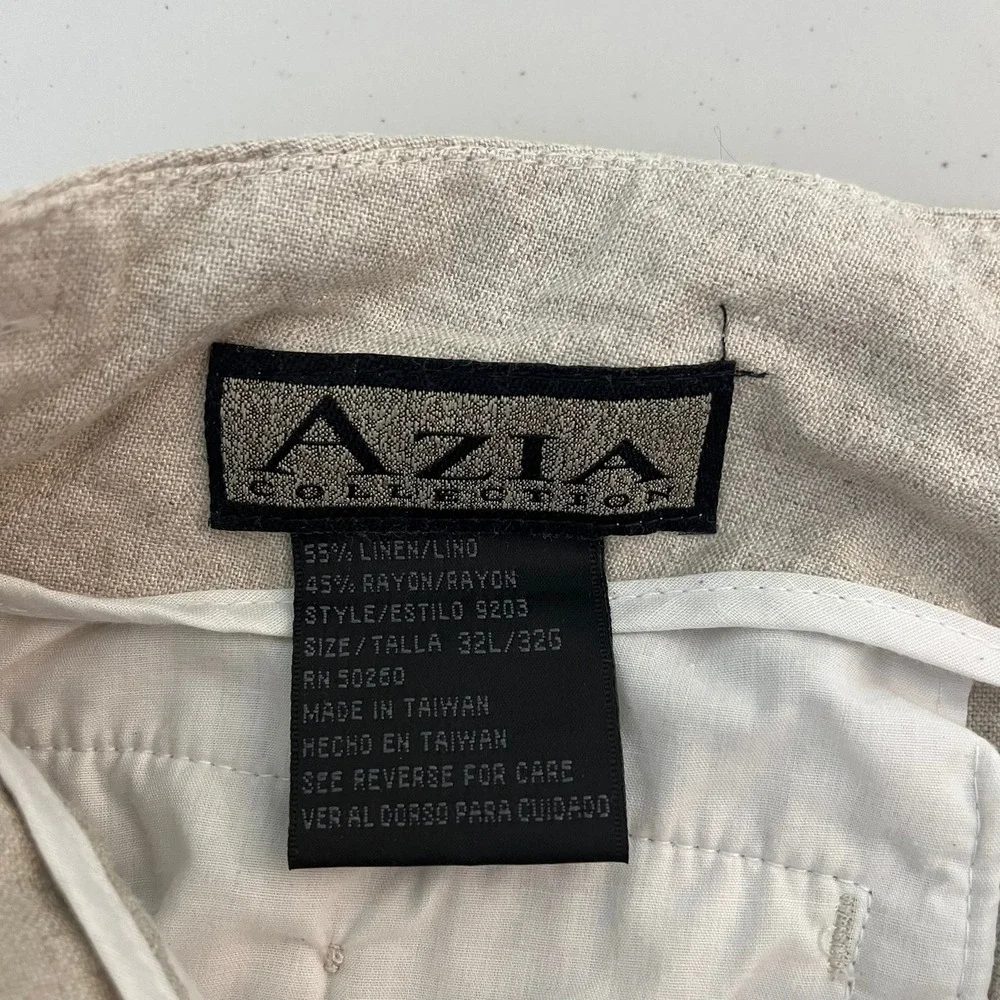 N/A azia collection